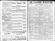Eastern reflector, 6 December 1904
